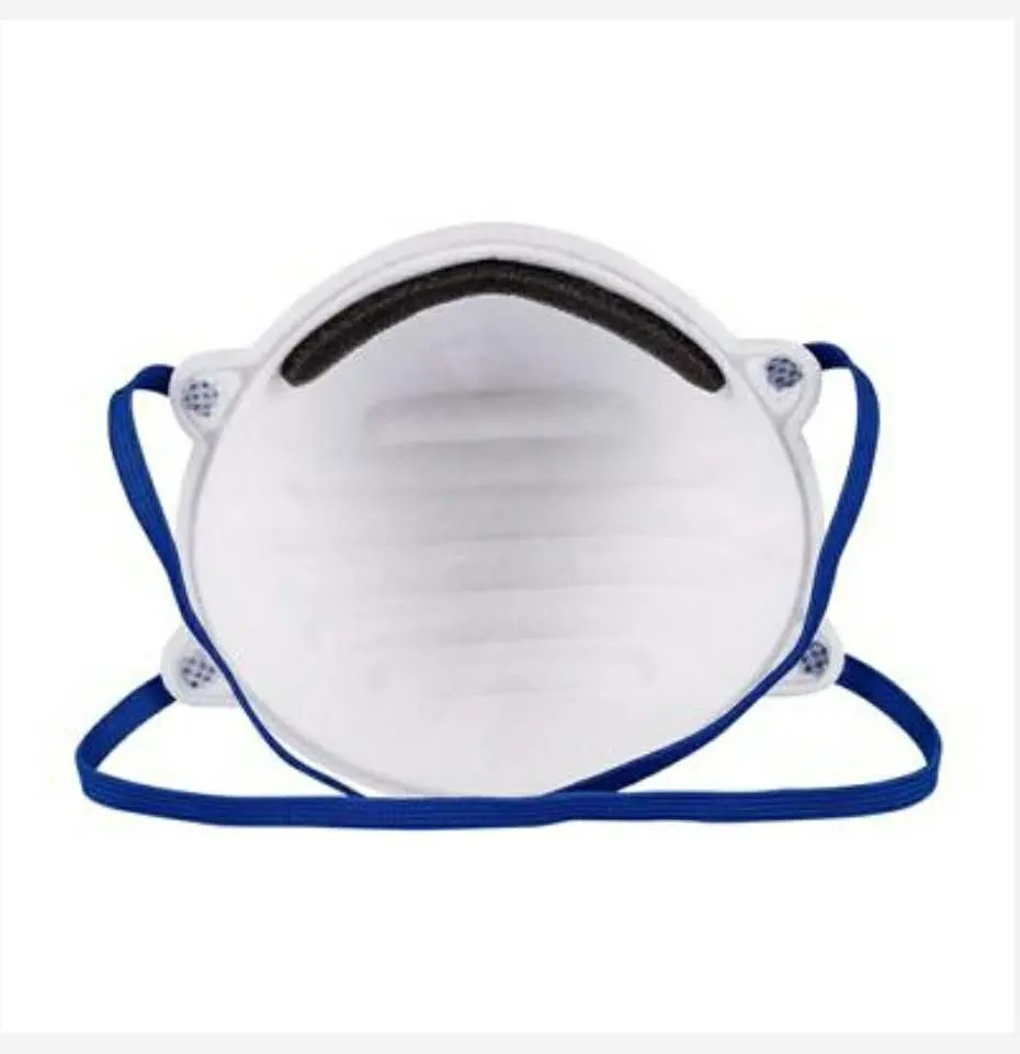 N95 Mask 288 Cone Face Mask N95 Face Masks