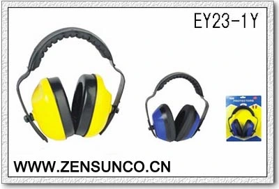 Earmuff Hearing Protection Acoustic Noise Reduction (EY23-1)