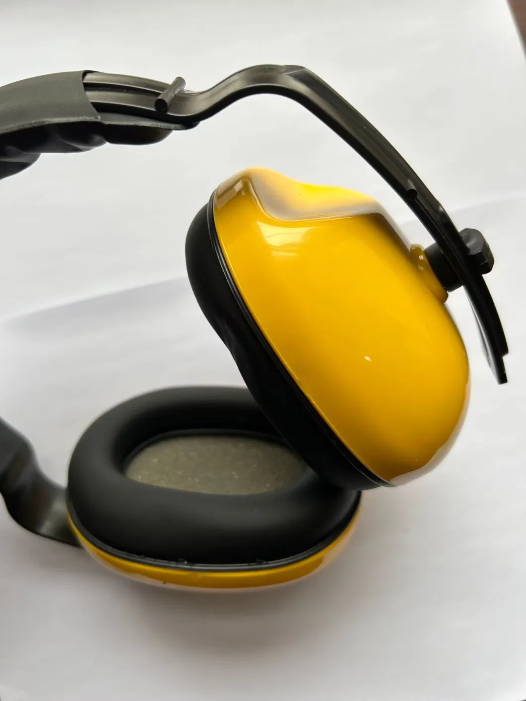 Earmuff Hearing Protection Acoustic Noise Reduction (EY23-1)